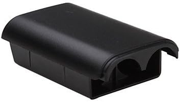 Zaki Battery Cover Case for Xbox 360 Wireless Controller