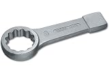 Eigenschaften KAYSER GmbH 4000824068 / GEDORE 306-46mm Schlagringschl¿ssel SW46mm DIN7444 GEDORE m.Unit-Drive