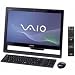 ソニー(VAIO) VAIO Jシリーズ J119 Win7HomePremium 64bit Office2010 ブラック VPCJ119FJ/B