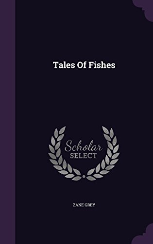 tales of fishes