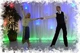 DVD RUMBA TEMPTATION STYLE. WEDDING DANCE. TWENTY (20) RUMBA MOVES. LEARN FROM WORLD FAMOUS BALLROOM DANCE CHAMPION !!! code image