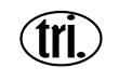 Tri. Decal