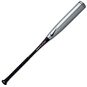 2009 Aero Fuse Adult Baseball Bat (-3)