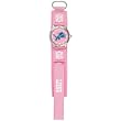 NFL Midsize FF1-DET Future Star Series Detroit Lions Pink Watch