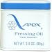 Apex Pressing Oil Water Repellent - 3.5 Oz