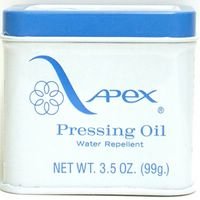 HealthPersonalCare: Apex Pressing Oil Water Repellent 3.5 Oz