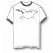 when pigs cook Ringer T-Shirt