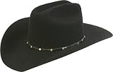 Bailey Western Men's Gainesville Hat