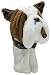 Bulldog Putter Cover