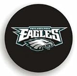 Philadelphia Eagles NFL Licensed Tire Cover - B000AS5USE