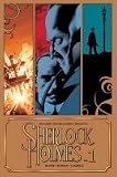 Sherlock Holmes Volume 1 Number 1 Sherlock Holmes Volume 1 Number 1