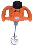 Produkt-Bild: Atika 319002 R&uuml;hrger&auml;t RW 1600, 1600 Watt bis 90 Liter