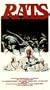 Rats [VHS]