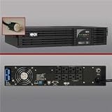 Tripp Lite SMART2200RMXL2U 2200VA Rackmount 9 Outlets U.S. Smart Pro Line Interactive UPS