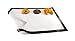 Paderno World Cuisine Silicone Nonstick Baking Mat, 16-3/8IN x 11-5/8IN