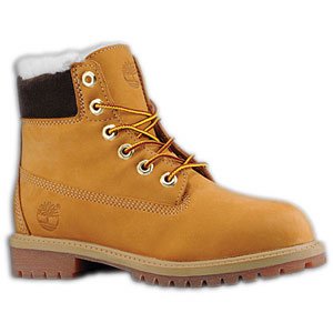 Timberland 6