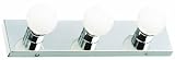 Design House 500850 The Polished Chrome