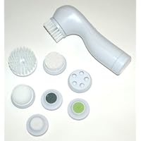 Jolivete Facial Cleansing Manicure 8 in 1