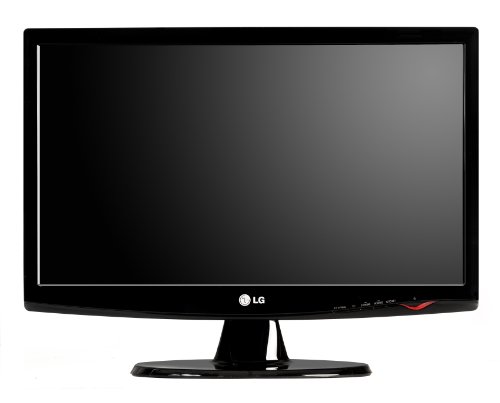 LG W2043TE 20-Inch Class Widescreen LCD Monitor 