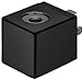 FESTO 170152 MSN1W-24AC/12DC SOLENOID COIL - SUPPLIED IN PACK OF 1
