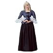 Colonial Woman Costume