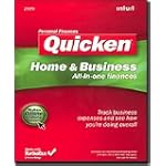 Quicken Home & Business 2009 [OLD VERSION]