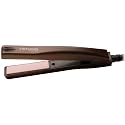 Remington S2881 Mini Ceramic Travel Straightener with Titanium and Tourmaline Plates, Just 6" Long!