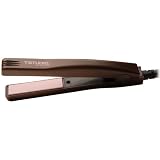 Remington S2881 Mini Ceramic Travel Straightener with Titanium and Tourmaline Plates, 6 Inch Great Price