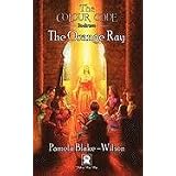 The Colour Code: The Orange Rayvon "Sarah Evans"