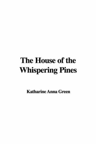 Anna Katharine Green