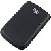 OEM BlackBerry Battery Cover for BlackBerry Bold 9700, Black