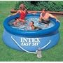 Easy Set Pool - 8'x30"
