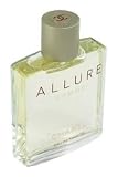 ALLURE by CHANEL - 3.4 EDT SPRAY - TESTER
