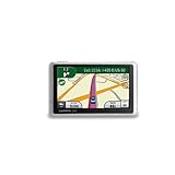 Garmin nuvi 1350T 4.3 inch Portable GPS Navigator with Traffic and Lifetime Map Updates
