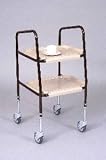 Two Tier Trolley