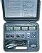 True RMS Single Phase Power Analyzer