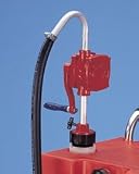 TODD CADDYS - UN/DOT APPROVED MANUAL PUMP KIT