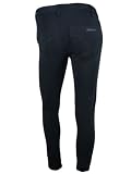 Calvin Klein Ponte Knit 5-Pocket Stretch Jeans