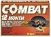 Combat Quick Kill Small Roach Formula 12 Bait Stations