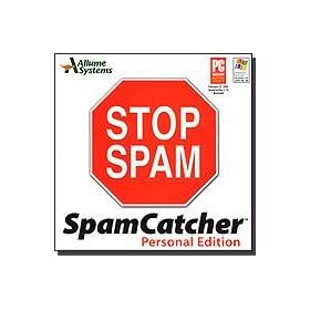 Spam Catcher Personal Edition