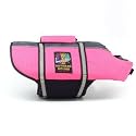 Kyjen Outward Hound Pet Saver Life Jacket - Small Pink