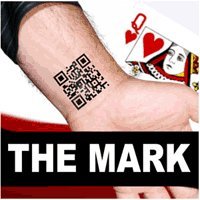 Steve Fearson The Mark