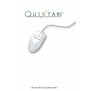 Quixtar.com click-by-click Doug Reynolds and Denise Reynolds