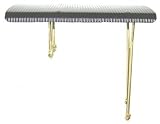 Eigenschaften Wilesco 01697 / 01697 - Wilesco ET - Dach komplett, schwarz