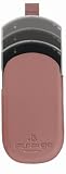 Official Sony Leather Slip Case - Pink (PSP GO)