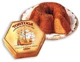 Tortuga Rum Cakes, Coconut Rum Cake, 33-oz, Vacuum Packed