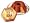 Tortuga Rum Cakes, Chocolate Rum Cake, 4-oz, Vacuum Packed