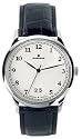 Junghans 041/4688.00 Anytime Tempora Grossdatum Herrenuhr