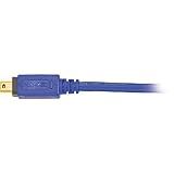 IEEE-1394 Firewire Cable 4-Pin to 4-Pin