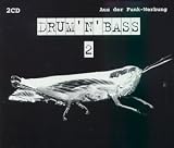 Revue Various Artists  / Drum & Base, Vol. 2